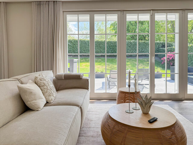 Ferienhaus in Niendorf/Ostsee - Bayside Hideaway - Bild 9