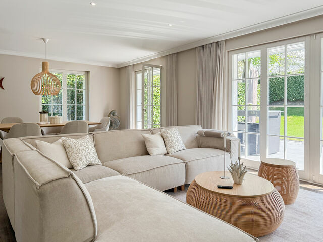 Ferienhaus in Niendorf/Ostsee - Bayside Hideaway - Bild 10