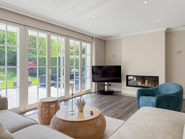 Ferienhaus in Niendorf/Ostsee - Bayside Hideaway - Bild 11