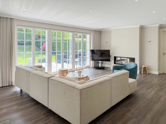 Ferienhaus in Niendorf/Ostsee - Bayside Hideaway - Bild 12