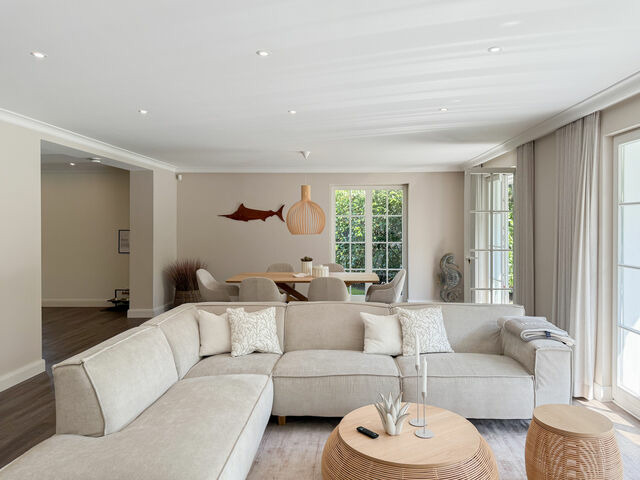 Ferienhaus in Niendorf/Ostsee - Bayside Hideaway - Bild 13