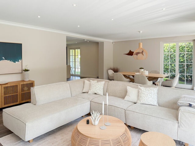 Ferienhaus in Niendorf/Ostsee - Bayside Hideaway - Bild 14
