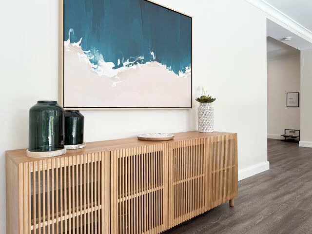 Ferienhaus in Niendorf/Ostsee - Bayside Hideaway - Bild 15