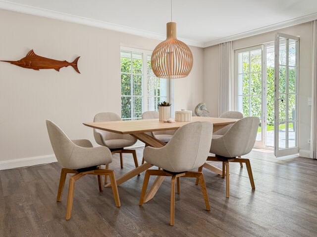 Ferienhaus in Niendorf/Ostsee - Bayside Hideaway - Bild 16