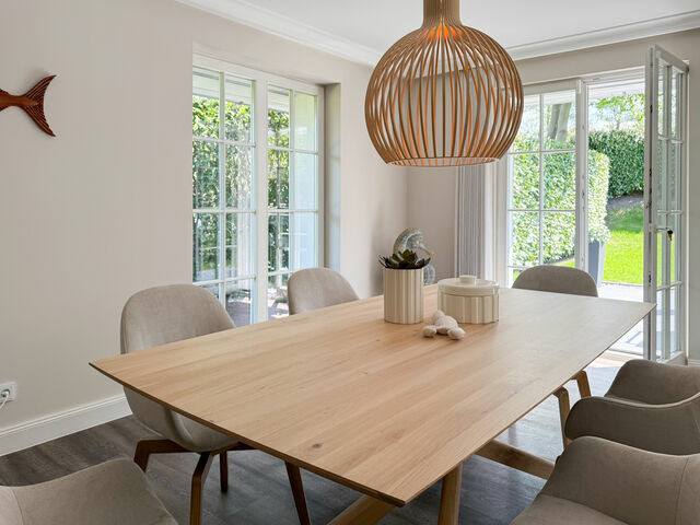 Ferienhaus in Niendorf/Ostsee - Bayside Hideaway - Bild 17
