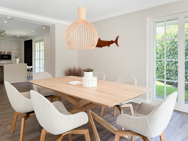 Ferienhaus in Niendorf/Ostsee - Bayside Hideaway - Bild 18