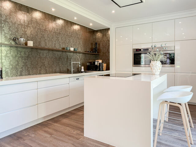 Ferienhaus in Niendorf/Ostsee - Bayside Hideaway - Bild 19