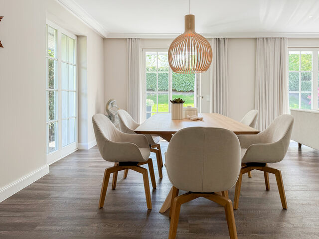 Ferienhaus in Niendorf/Ostsee - Bayside Hideaway - Bild 23