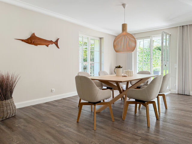 Ferienhaus in Niendorf/Ostsee - Bayside Hideaway - Bild 24