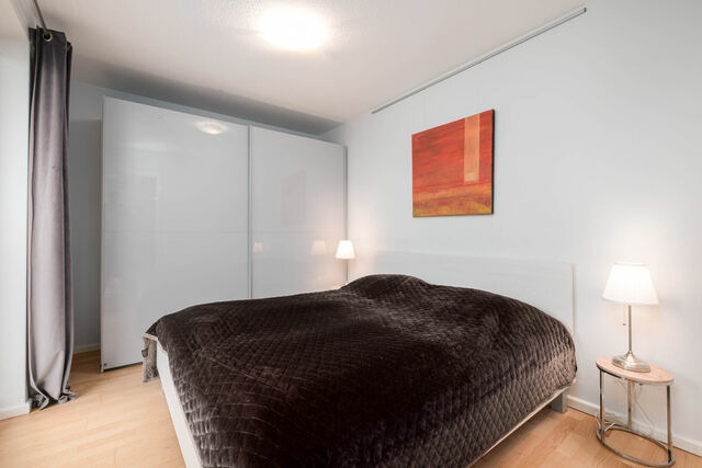 Ferienwohnung in Timmendorfer Strand - Wohnen am Meer App. 12 - Bild 2