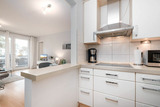Ferienwohnung in Timmendorfer Strand - Wohnen am Meer App. 12 - Bild 8