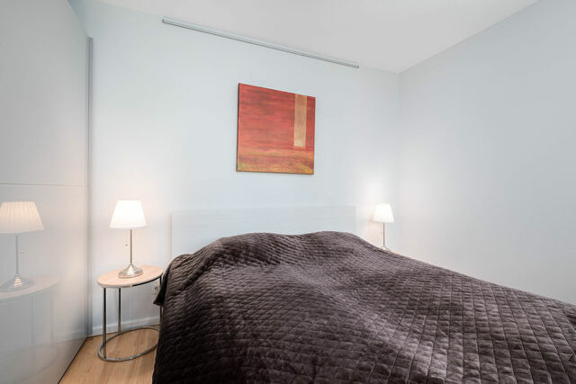 Ferienwohnung in Timmendorfer Strand - Wohnen am Meer App. 12 - Bild 9
