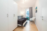 Ferienwohnung in Timmendorfer Strand - Wohnen am Meer App. 12 - Bild 11