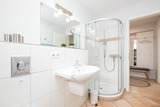 Ferienwohnung in Timmendorfer Strand - Wohnen am Meer App. 12 - Bild 12