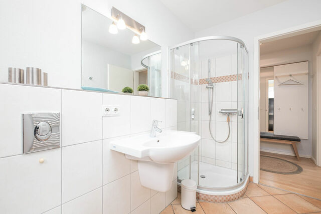 Ferienwohnung in Timmendorfer Strand - Wohnen am Meer App. 12 - Bild 12