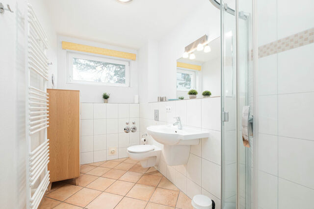 Ferienwohnung in Timmendorfer Strand - Wohnen am Meer App. 12 - Bild 13