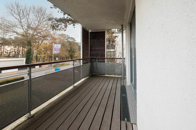 Ferienwohnung in Timmendorfer Strand - Wohnen am Meer App. 12 - Bild 16