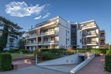 Ferienwohnung in Timmendorfer Strand - Wohnen am Meer App. 12 - Bild 18
