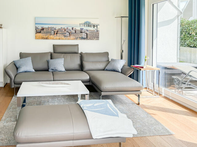 Ferienwohnung in Timmendorfer Strand - Timmare II Delfin - Bild 6