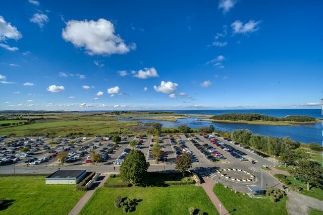 Ferienwohnung in Heiligenhafen - Ferienpark - Haus E, App. 0E1008 - Bild 2
