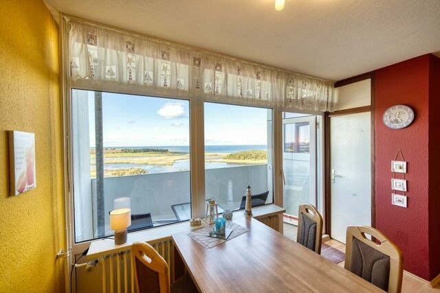 Ferienwohnung in Heiligenhafen - Ferienpark - Haus E, App. 0E1008 - Bild 3