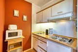 Ferienwohnung in Heiligenhafen - Ferienpark - Haus E, App. 0E1008 - Bild 6