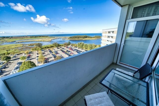 Ferienwohnung in Heiligenhafen - Ferienpark - Haus E, App. 0E1008 - Bild 8