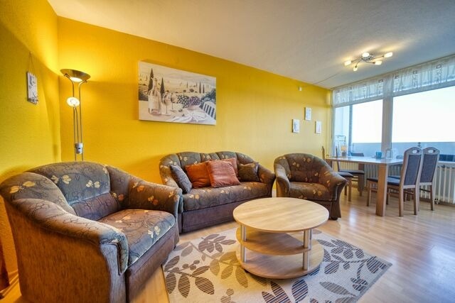 Ferienwohnung in Heiligenhafen - Ferienpark - Haus E, App. 0E1008 - Bild 9