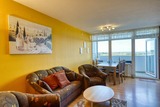 Ferienwohnung in Heiligenhafen - Ferienpark - Haus E, App. 0E1008 - Bild 10