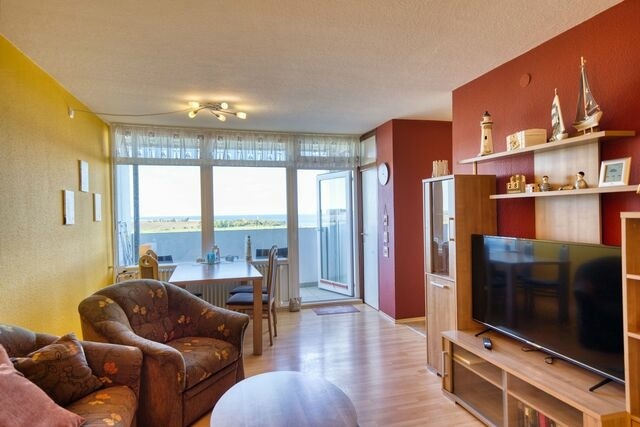 Ferienwohnung in Heiligenhafen - Ferienpark - Haus E, App. 0E1008 - Bild 11