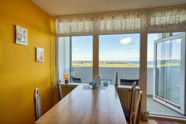 Ferienwohnung in Heiligenhafen - Ferienpark - Haus E, App. 0E1008 - Bild 14