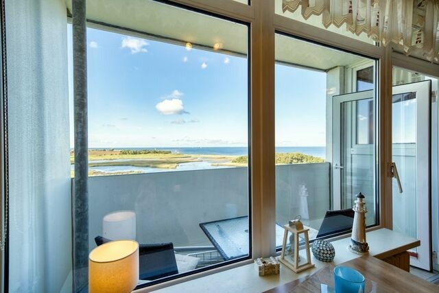 Ferienwohnung in Heiligenhafen - Ferienpark - Haus E, App. 0E1008 - Bild 15