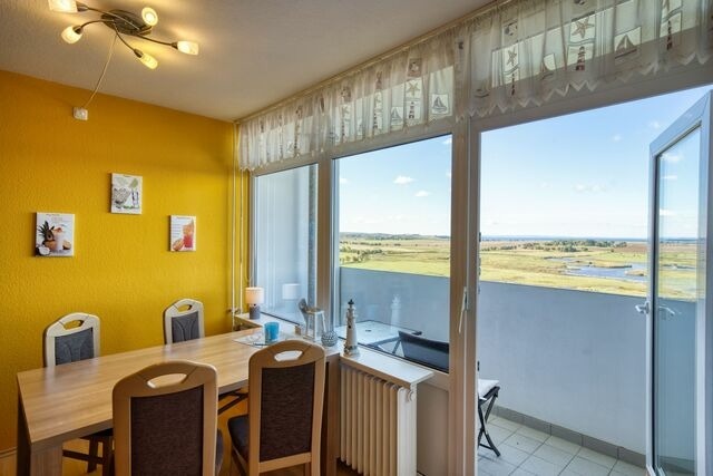 Ferienwohnung in Heiligenhafen - Ferienpark - Haus E, App. 0E1008 - Bild 16