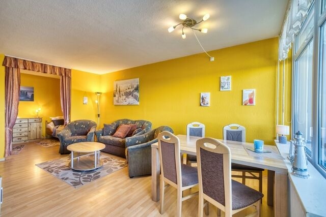 Ferienwohnung in Heiligenhafen - Ferienpark - Haus E, App. 0E1008 - Bild 17