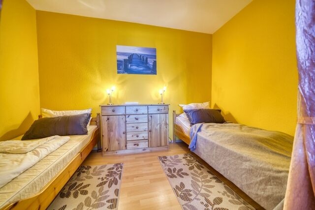 Ferienwohnung in Heiligenhafen - Ferienpark - Haus E, App. 0E1008 - Bild 19