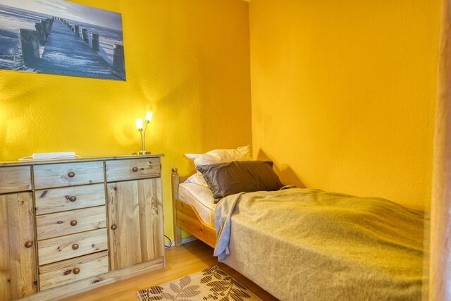 Ferienwohnung in Heiligenhafen - Ferienpark - Haus E, App. 0E1008 - Bild 20