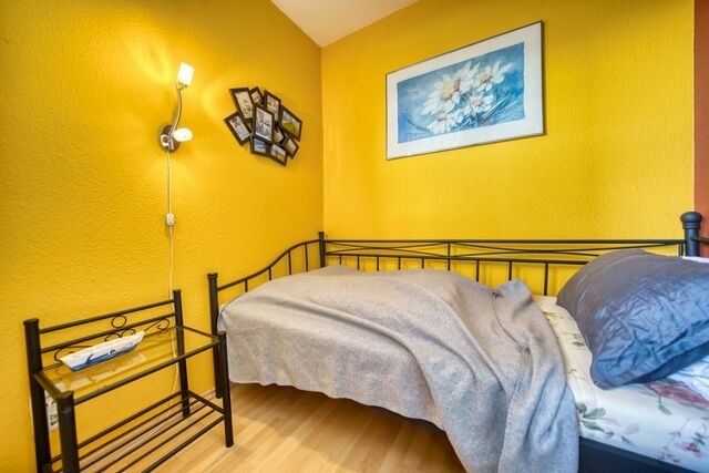 Ferienwohnung in Heiligenhafen - Ferienpark - Haus E, App. 0E1008 - Bild 21