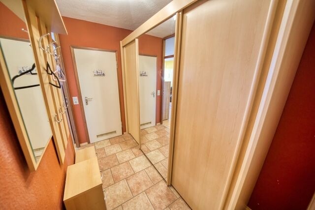 Ferienwohnung in Heiligenhafen - Ferienpark - Haus E, App. 0E1008 - Bild 24