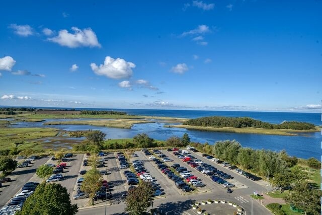 Ferienwohnung in Heiligenhafen - Ferienpark - Haus E, App. 0E1008 - Bild 25