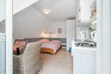 Ferienwohnung in Timmendorfer Strand - Haus Schm&ouml;kel, App. Seestern - Bild 2