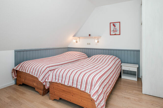 Ferienwohnung in Timmendorfer Strand - Haus Schm&ouml;kel, App. Seestern - Bild 3