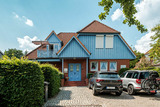 Ferienwohnung in Timmendorfer Strand - Haus Schm&ouml;kel, App. Seestern - Bild 10