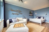 Ferienwohnung in Heiligenhafen - Ferienpark - Haus N, App. 0N0511 - Bild 1