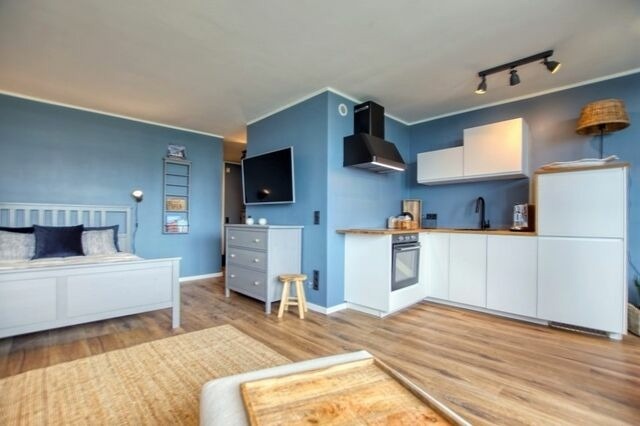 Ferienwohnung in Heiligenhafen - Ferienpark - Haus N, App. 0N0511 - Bild 4