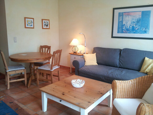 Ferienwohnung in K&uuml;hlungsborn - Strandstra&szlig;e 32 - 04-18 - Bild 2