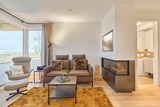 Ferienwohnung in Scharbeutz - Wellenkieker - Bild 1