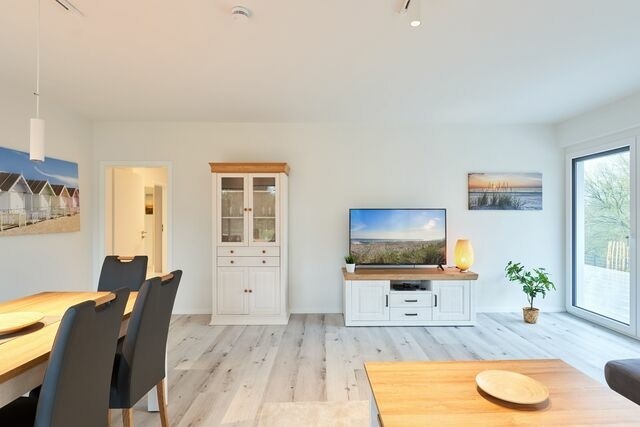 Ferienwohnung in Scharbeutz - Wischkamp 9 B EG - Bild 9