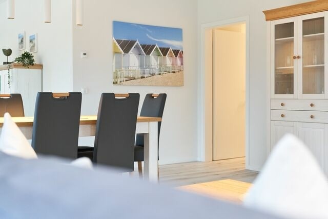 Ferienwohnung in Scharbeutz - Wischkamp 9 B EG - Bild 10