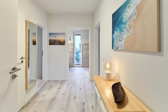 Ferienwohnung in Scharbeutz - Wischkamp 9 B EG - Bild 14