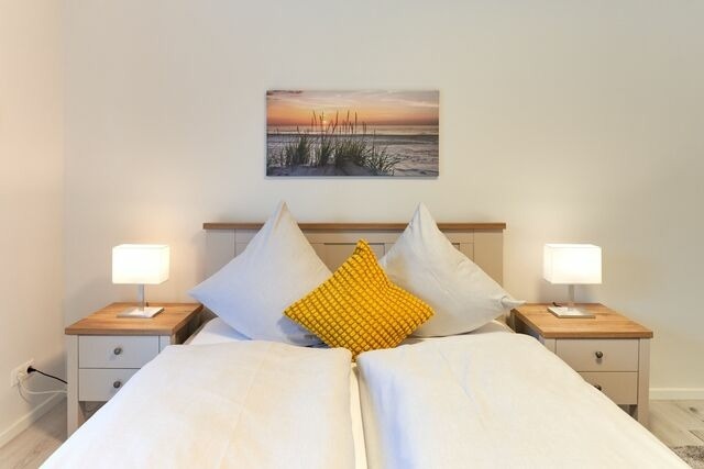 Ferienwohnung in Scharbeutz - Wischkamp 9 B EG - Bild 17